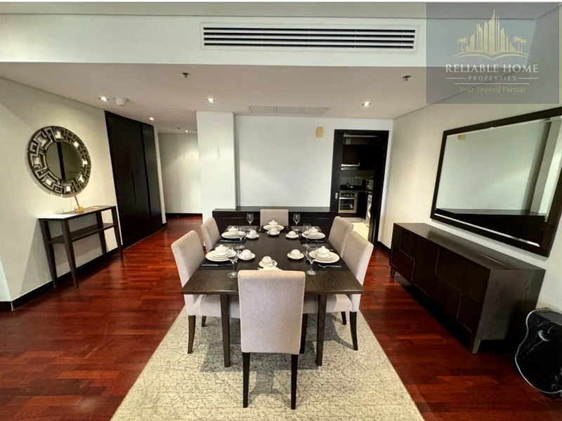 Amazing views | Fully Furnished | Multiple Units64009662681730112