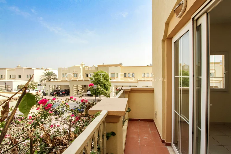 Spacious 2-Bedroom + Study | Type 4 End Unit63729311303553112