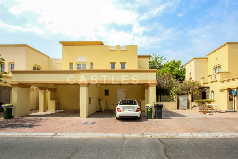 Spacious 2-Bedroom + Study | Type 4 End Unit63729311303553111