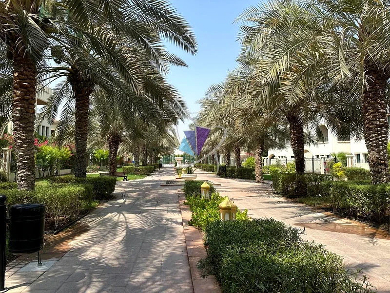 SPACIOUS 3BR PLUS MAIDS IN GATED COMMUNITY  ON PRIME LOCATION | READY TO MOVE |63625224497026114
