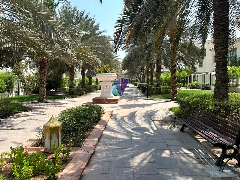 SPACIOUS 3BR PLUS MAIDS IN GATED COMMUNITY  ON PRIME LOCATION | READY TO MOVE |63625224497026113