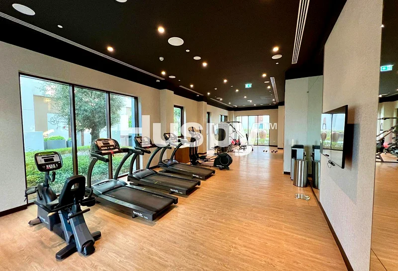 Spacious Terrace | Green View | Pool Facing64024508369409114