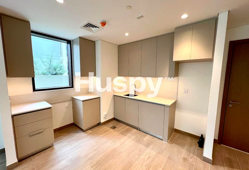 Spacious Terrace | Green View | Pool Facing64024508369409111