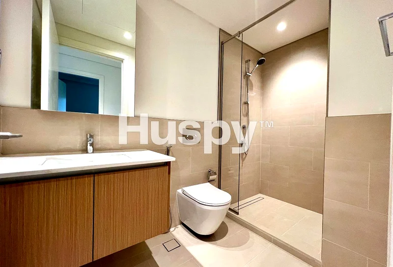 Spacious Terrace | Green View | Pool Facing64024508369409113