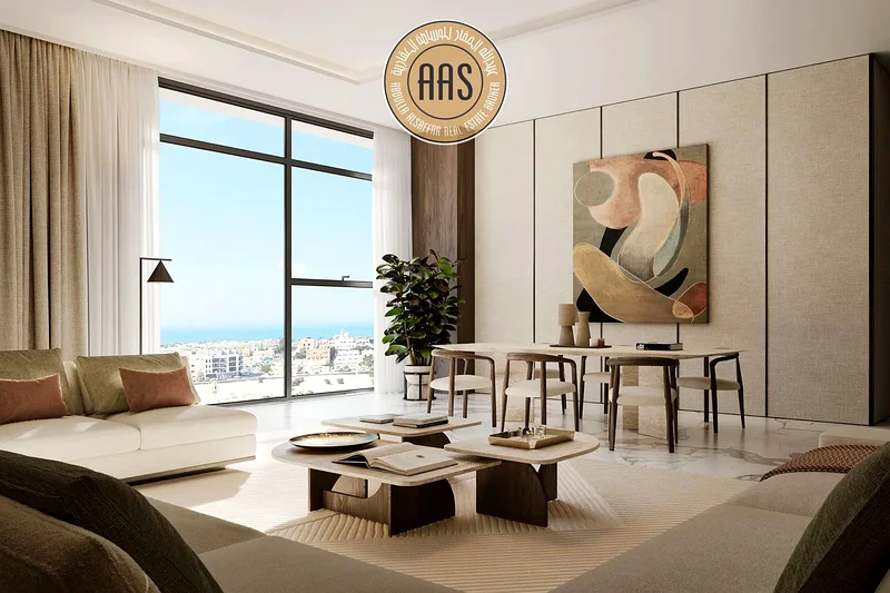 Near To Ready • Prime Location • High ROI • Luxurious 2bhk Apartment Available63960775882881110