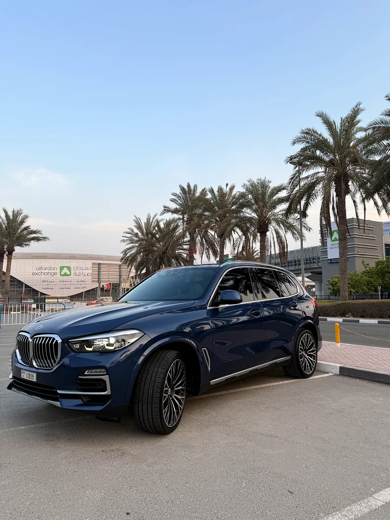 BMW X5 xDrive40i – 2020 | 360 Cameras | Panoramic Roof | 22” Wheels63612446193154112