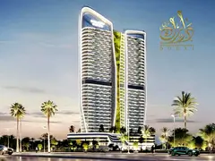 Invest in the elite destination – a luxurious beachfront property with a world-class casino