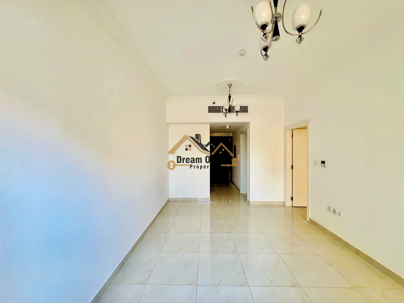 Lowest Price 1 BR | Bright Panoramic view | 65 K 6 Cheques63739363294082112