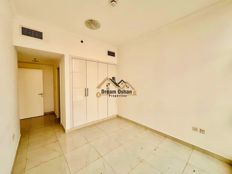 Lowest Price 1 BR | Bright Panoramic view | 65 K 6 Cheques63739363294082113
