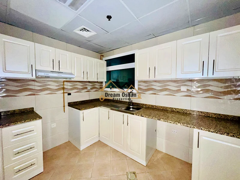 Lowest Price 1 BR | Bright Panoramic view | 65 K 6 Cheques63739363294082114