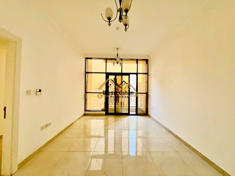 Lowest Price 1 BR | Bright Panoramic view | 65 K 6 Cheques63739363294082111