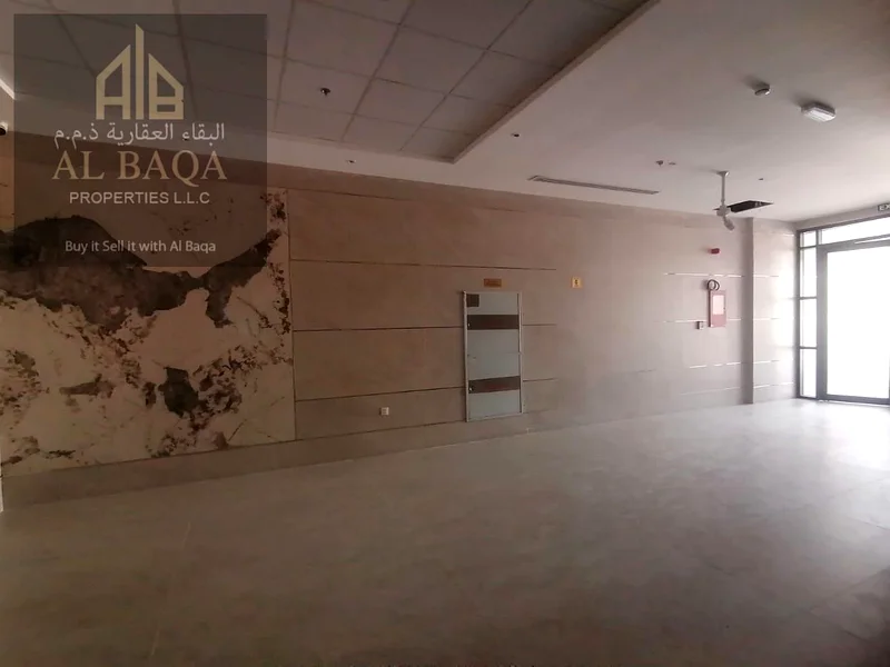 BRAND NEW || 02 MASTER BEDROOM | 02 BHK APARTMENT ||| 3 WASHROOM ||| 1 BIG BALCONY ||| FOR FAMILY ||| NEAR TO NESTO CHINA MALL |||AL JURF INDUSTRIAL 363810142575618110