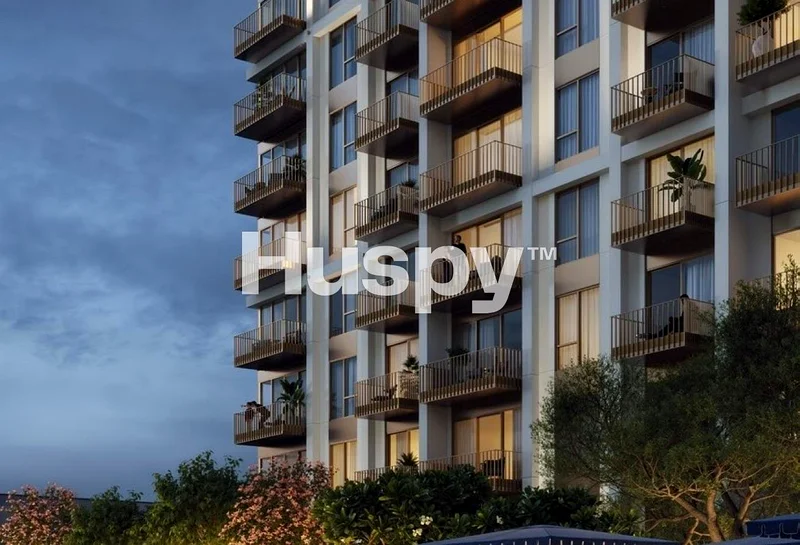 Low Floor | Furnished | Handover 202964024949546371110