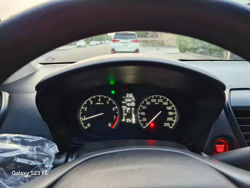 2022 Honda City 1.5L Mid Option GCC specification car for urgent sale63612063364609113