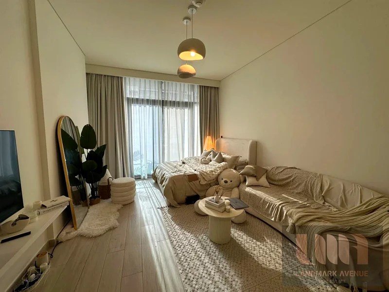 Resale Studio Apartment | Spacious Layout | Good Condition63977067865985113
