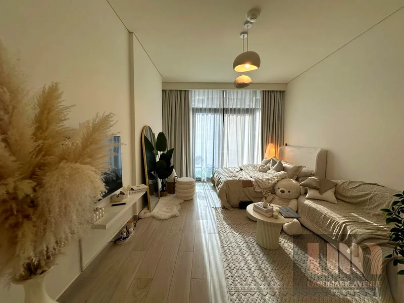 Resale Studio Apartment | Spacious Layout | Good Condition63977067865985110