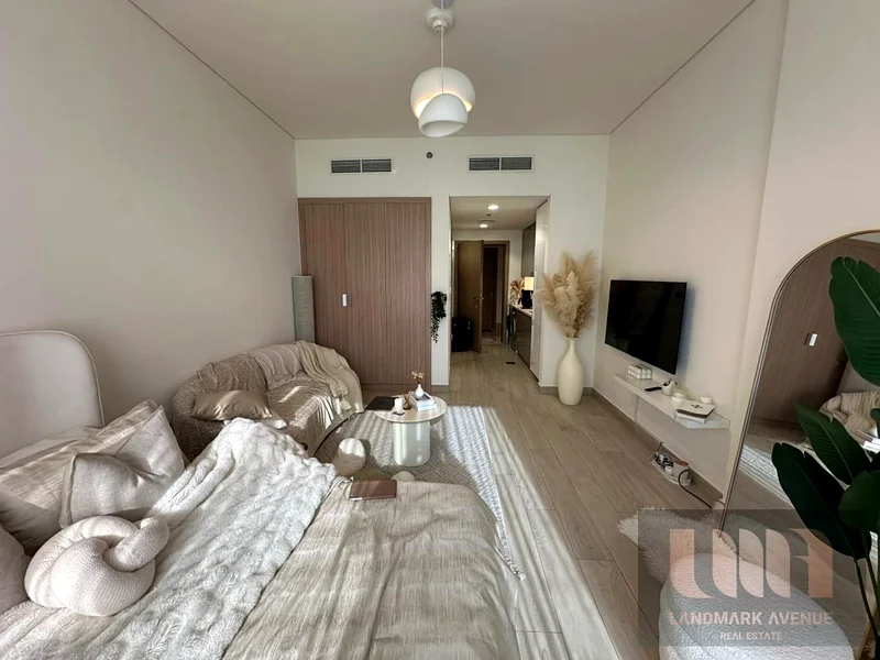 Resale Studio Apartment | Spacious Layout | Good Condition63977067865985111