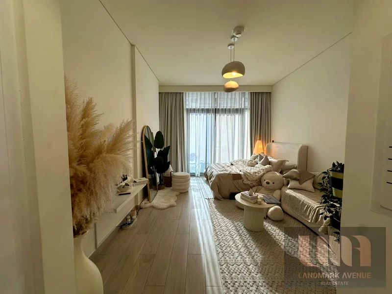 Resale Studio Apartment | Spacious Layout | Good Condition63977067865985114