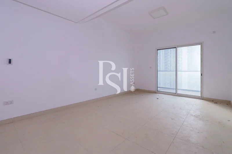 Partial Sea View | Balcony | Prime Location63843815975810112