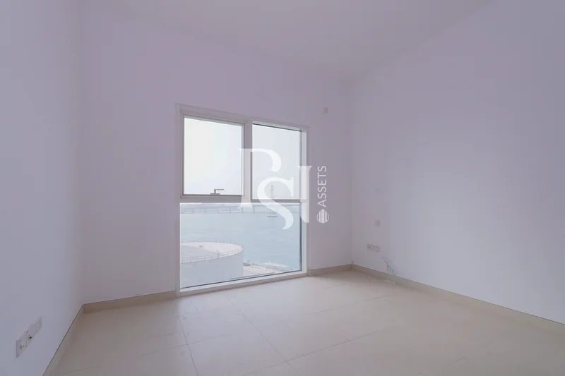 Partial Sea View | Balcony | Prime Location63843815975810114