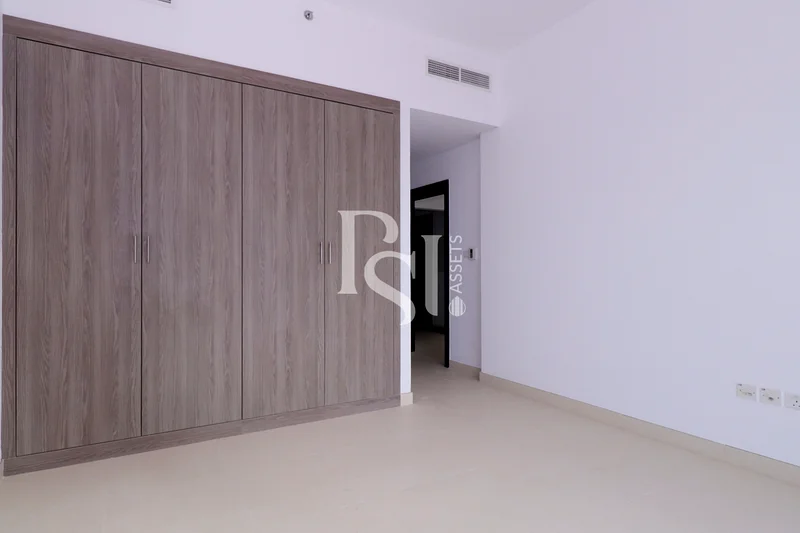 Partial Sea View | Balcony | Prime Location63843815975810113