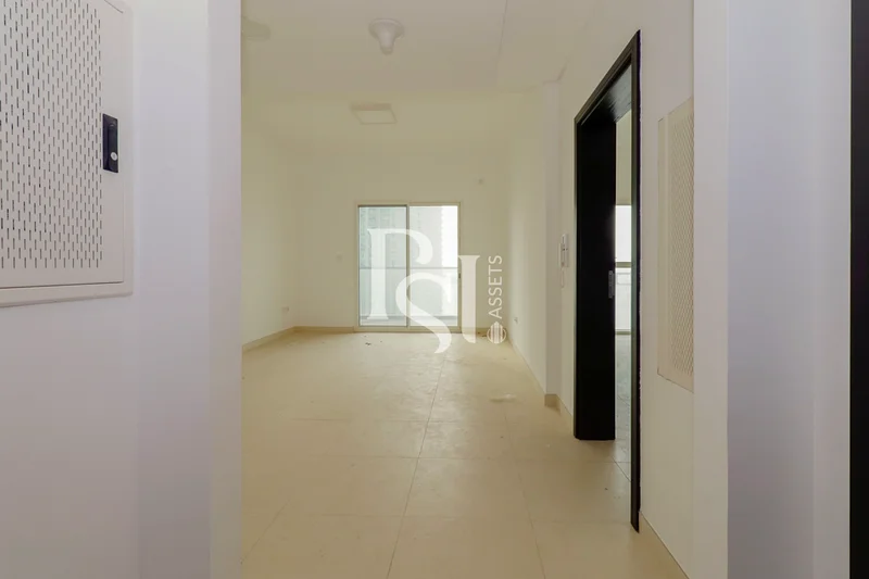 Partial Sea View | Balcony | Prime Location63843815975810111