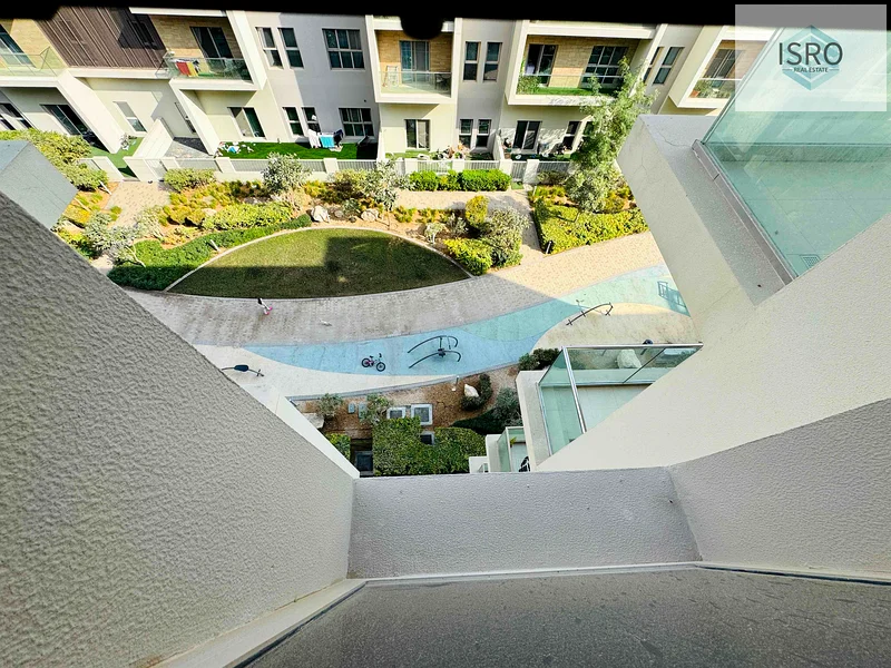 Very Huge Studio Ready To Move Gated Community Garden Apartment63705284748801112