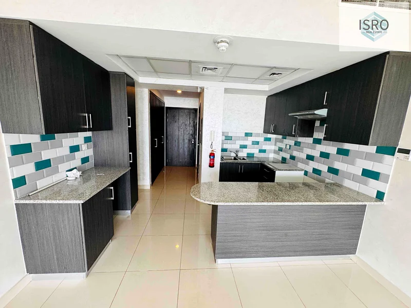 Very Huge Studio Ready To Move Gated Community Garden Apartment63705284748801114