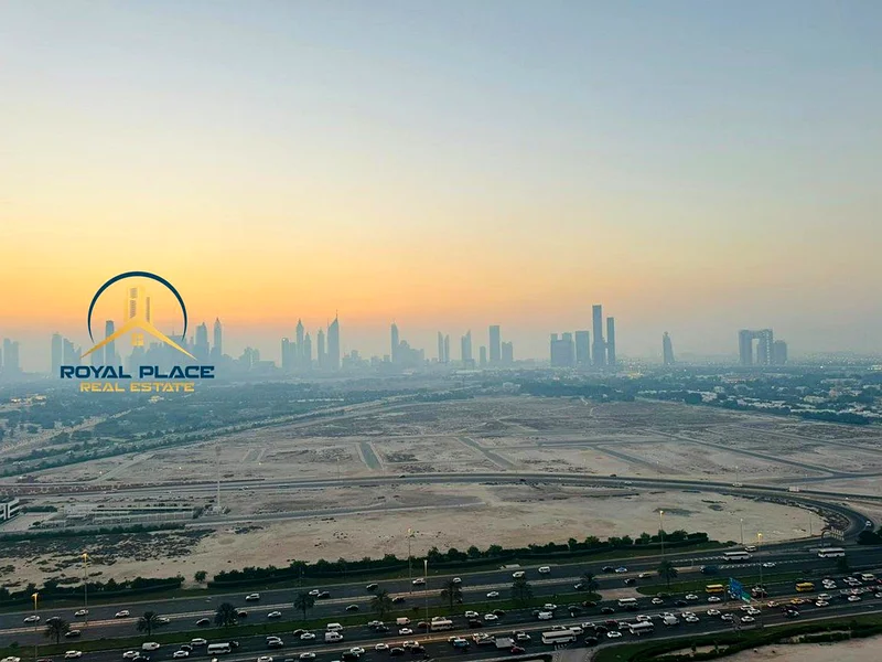 A STYLISH BLEND OF ARCHITECTURE, COMFORT & BURJ VIEW63999488690689111