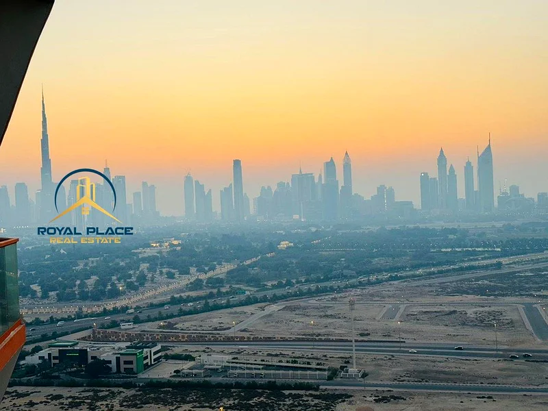 A STYLISH BLEND OF ARCHITECTURE, COMFORT & BURJ VIEW63999488690689110