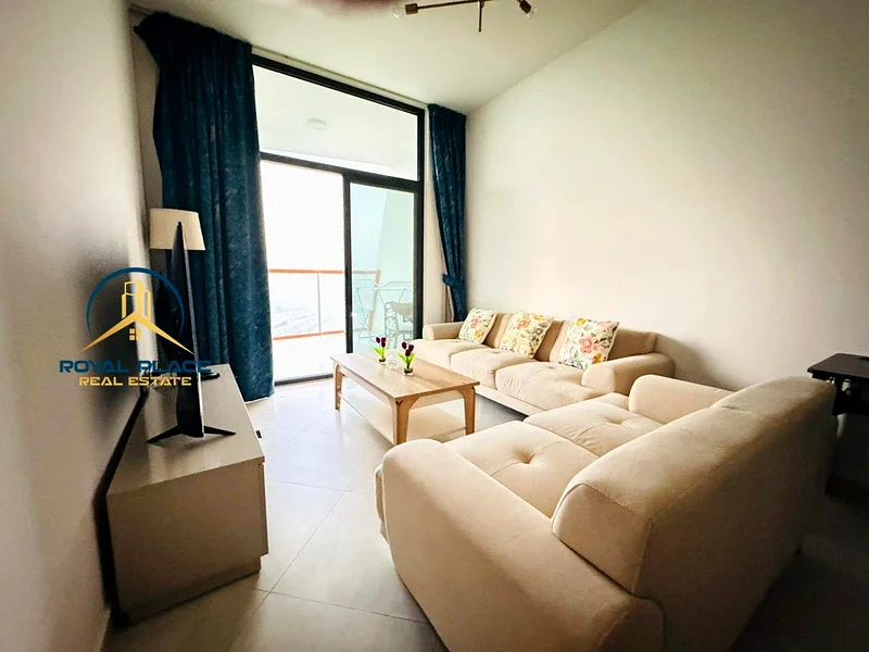 A STYLISH BLEND OF ARCHITECTURE, COMFORT & BURJ VIEW63999488690689114
