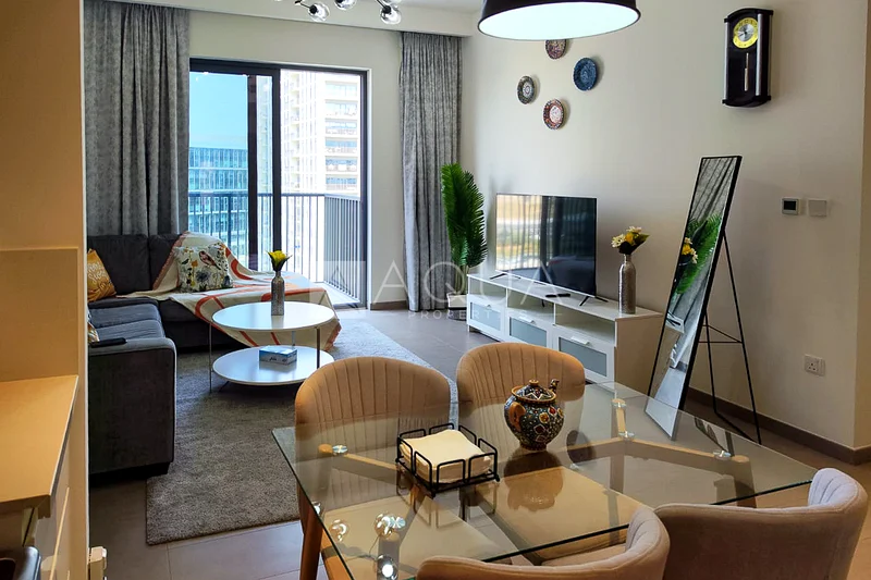 Fully Furnished | Blvd View | Prime Location63754624741377111
