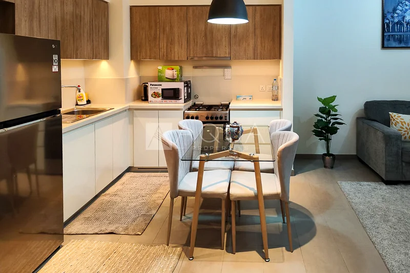 Fully Furnished | Blvd View | Prime Location63754624741377112