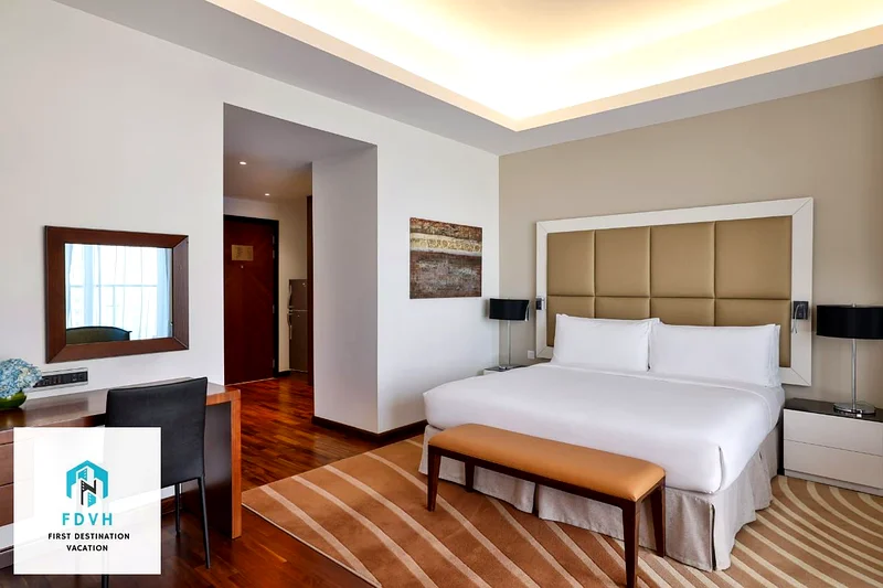 BEAUTIFUL ONE BEDROOM APARTMENT !! FULLY FURNISHED !! FREE BILLS64050468469249110