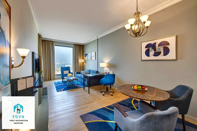 BEAUTIFUL ONE BEDROOM APARTMENT !! FULLY FURNISHED !! FREE BILLS64050468469249112
