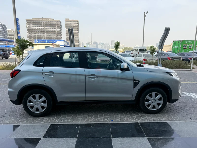 Mitsubishi ASX 202263612070026243114