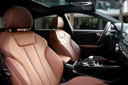 2022 AUDI A5 照片 11
