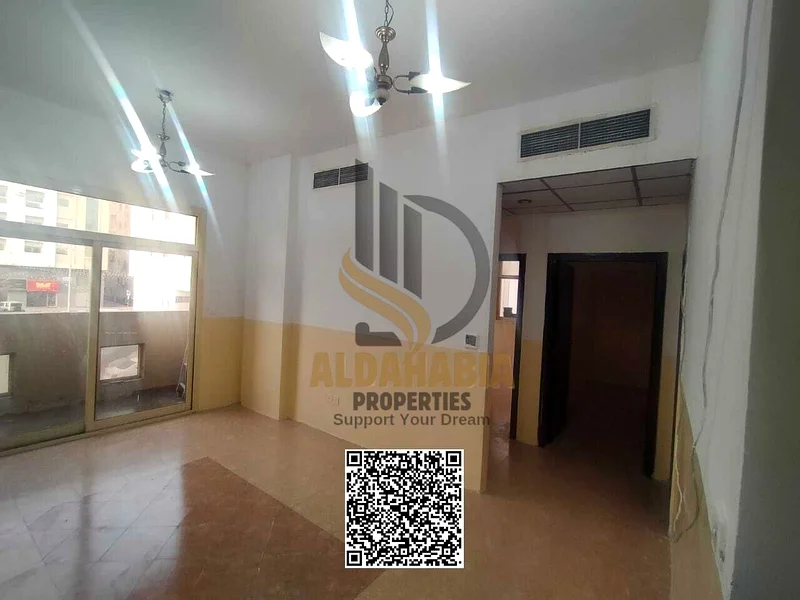🏡 Apartment for Rent – Al Jurf 2, Ajman 🏡63715024907906111