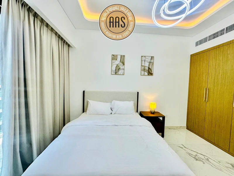 Luxury Fully Furnished Studio with Panoramic View | 58K63802002548353112