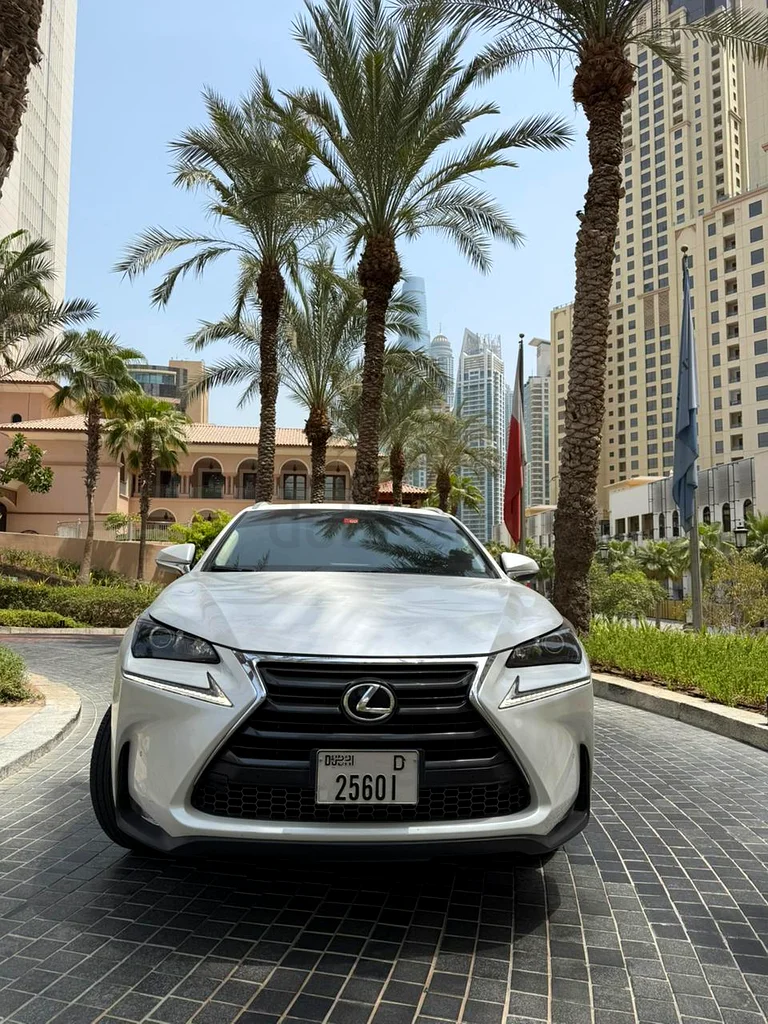 Lexus NX 200t 2016 – Japan Specs63612072641665111