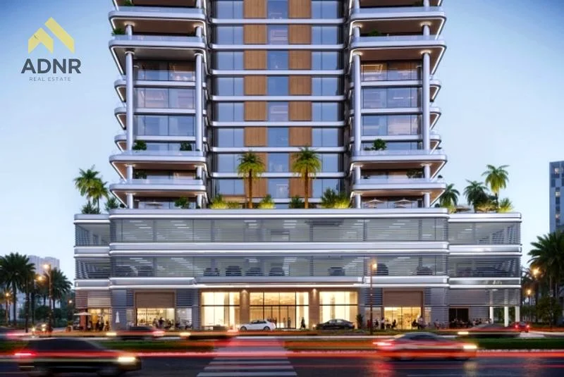 Spacious Studio in science park | Prime Location | ROI + 13%64023651066626111