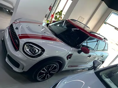 صورة 12 لـ 2023 MINI COUNTRYMAN