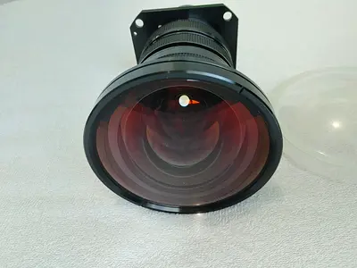 MING F2.5 B401103 Projector Lens – High Precision Optical Glass.