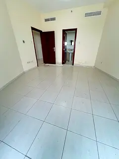 15 Days Free* At Dubai Border* Huge Size 2BHK In 50K With 2 Full Bathroom+ Balcony In Al Nahda Sharj
