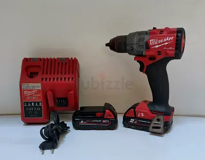 MILWAUKEE TIGHTER 18V BRUSHLESS NORMAL
