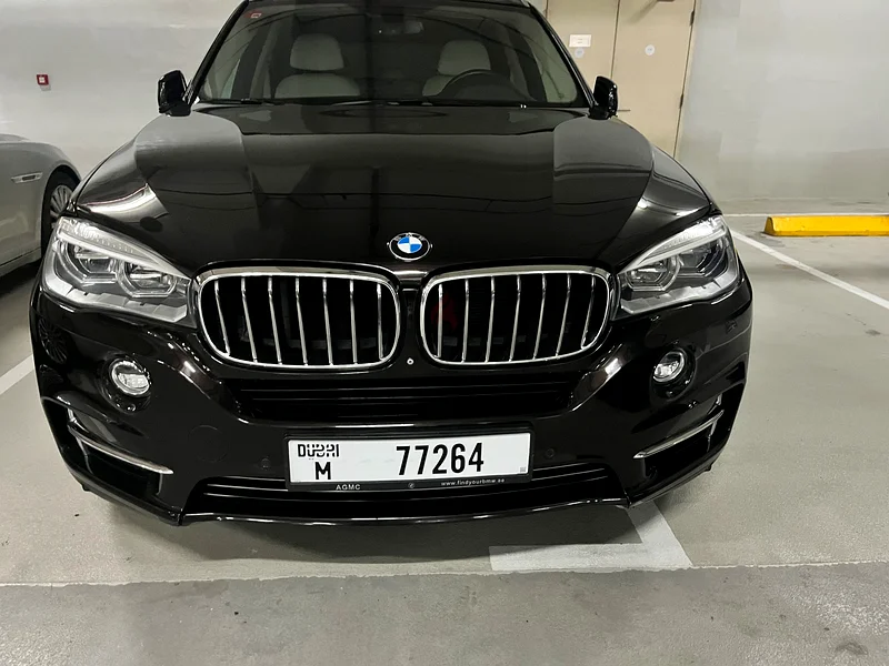 BMW X5 - Top Maintained63612445934849112