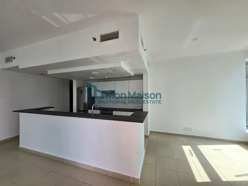 Mid Floor | Unfurnished | Marina Views64039486961795113