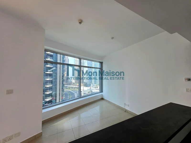 Mid Floor | Unfurnished | Marina Views64039486961795114