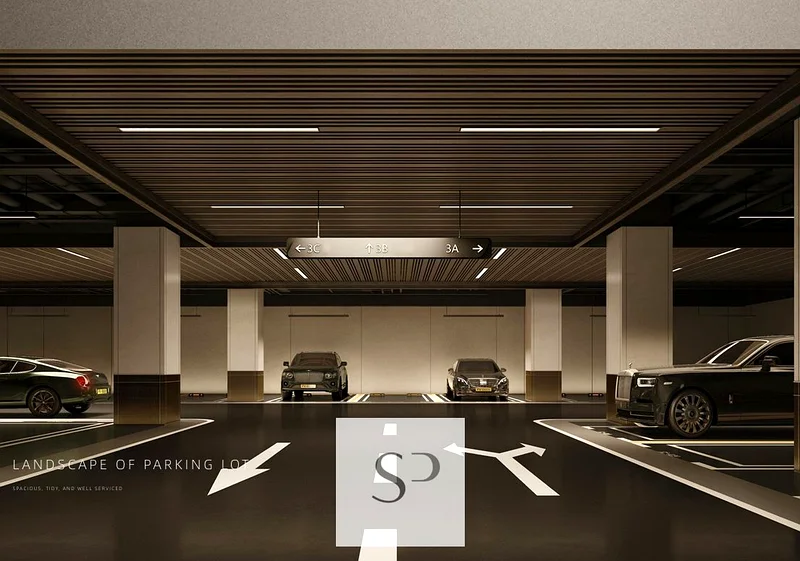 STYLISH 1-BED+STUDY | NO COMMISSION, DUBAI | BEST DEAL63958760225026113
