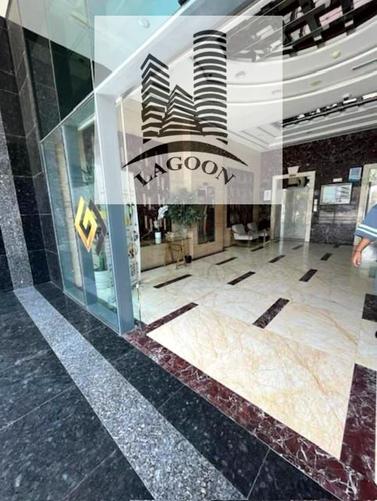 “Sea-Facing Elegance | Converted 2BHK in Oasis Towers | Fully Furnished & Ready”63887947182722113